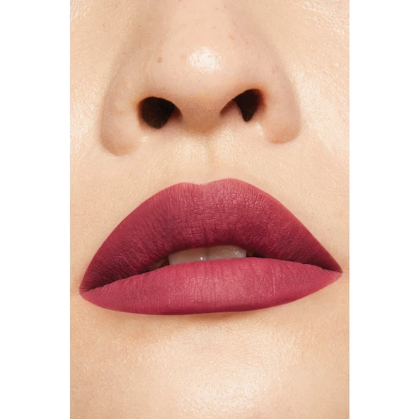 Maybelline New York Super Stay Matte Ink Likit Mat Ruj - 175 Ringleader - Pembe - 3