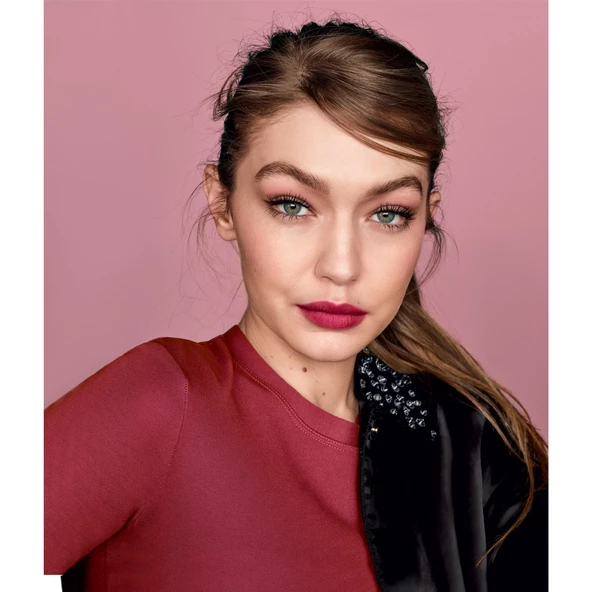 Maybelline New York Super Stay Matte Ink Likit Mat Ruj - 175 Ringleader - Pembe - 4