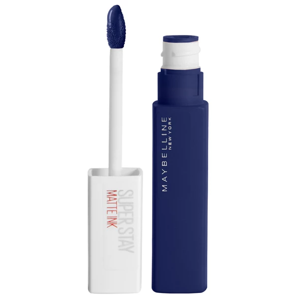 Maybelline New York Super Stay Matte Ink City Edition Likit Mat Ruj - 105 Explorer - 3