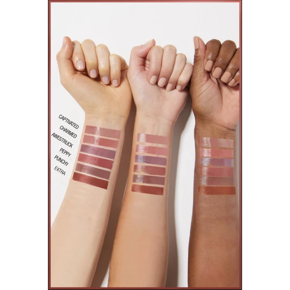 Maybelline New York Super Stay Vinyl Ink Uzun Süre Kalıcı Likit Parlak Ruj 130 Extra - 7