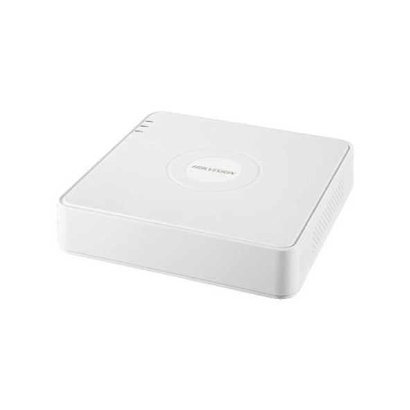 Hikvision DS-7104NI-Q1 4 Kanal NVR Kayıt Cihazı