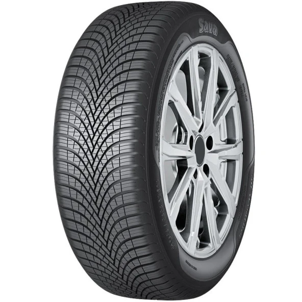 Sava 185/65R15 88H ALL WEATHER 2024 4mevsim Lastigi