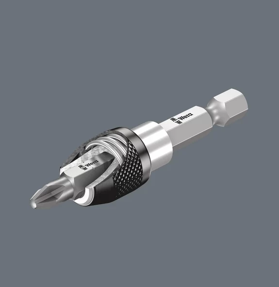 Wera Bit-Check 7 TX BO Üniversal 1 - 6