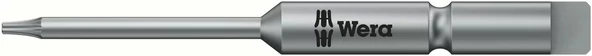 Wera 867/9 C Tx 8x44mm Yarım Ay Bits 05345026001