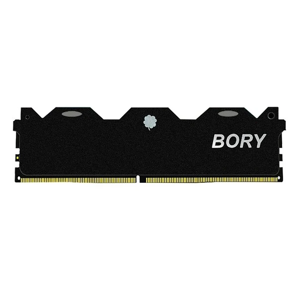Bory Ram Pc 8Gb Ddr4 3200Mhz Soğutuculu Kutulu