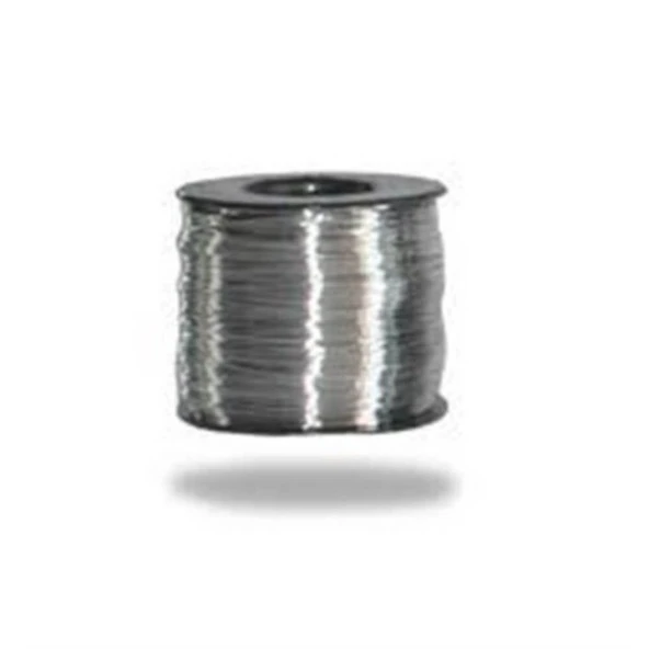 Çelik Çerçeve Çıta Teli 1 Kg