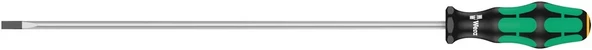 Wera 335 Düz Tornavida, 1 x 5.5 x 300 mm