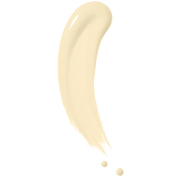 Maybelline New York Fit Me Matte+Poreless Fondöten - 103 Pure Ivory - 3