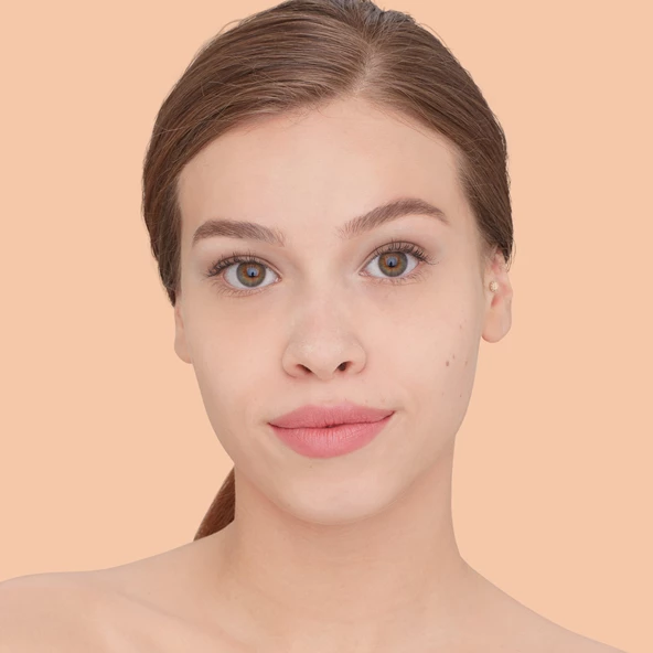 Maybelline New York Fit Me Matte+Poreless Fondöten - 105 Natural Ivory - 4