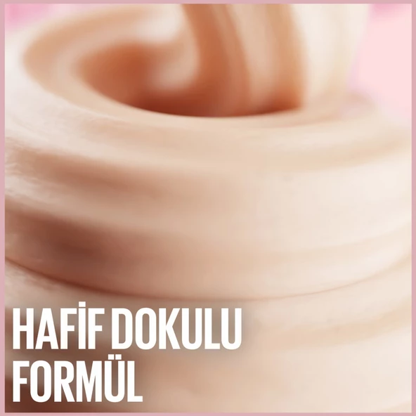 Maybelline New York Instant Perfector 4 ETKİ 1 ARADA Fondöten- Fair Light (Açık Ton) - 4