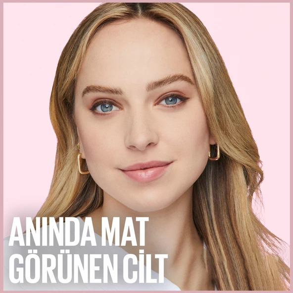 Maybelline New York Instant Perfector 4 ETKİ 1 ARADA Fondöten- Light (Orta Ton) - 6