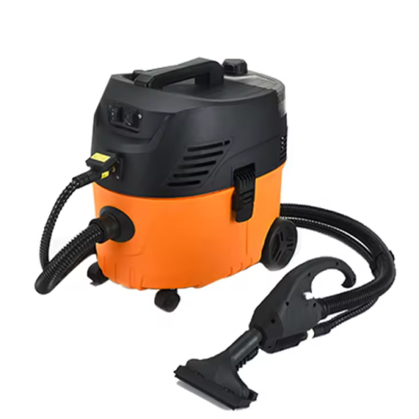 Yasomi Polish Vacum Cleaner Islak Kuru Tam Koruma Buharlı Temizleyici - 2