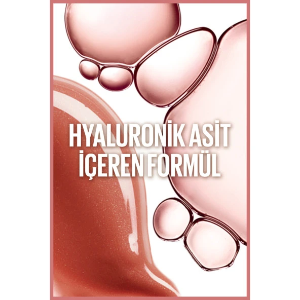 Maybelline New York Lifter Gloss Nemlendirici Dudak Parlatıcısı - 001 Pearl - 7