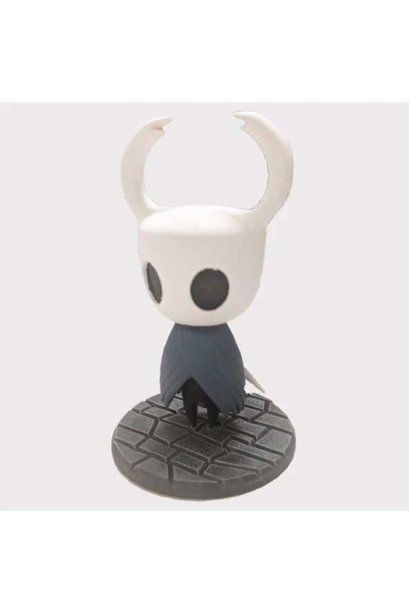 Knight Figür 3d Basım Hollow Knight - 2