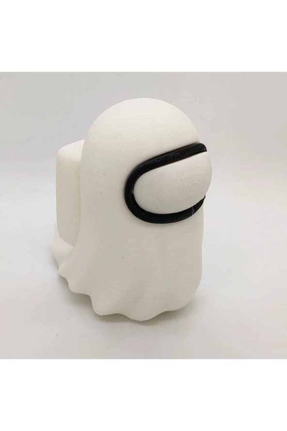 Among Us Ghost Hayalet Karakter Figür