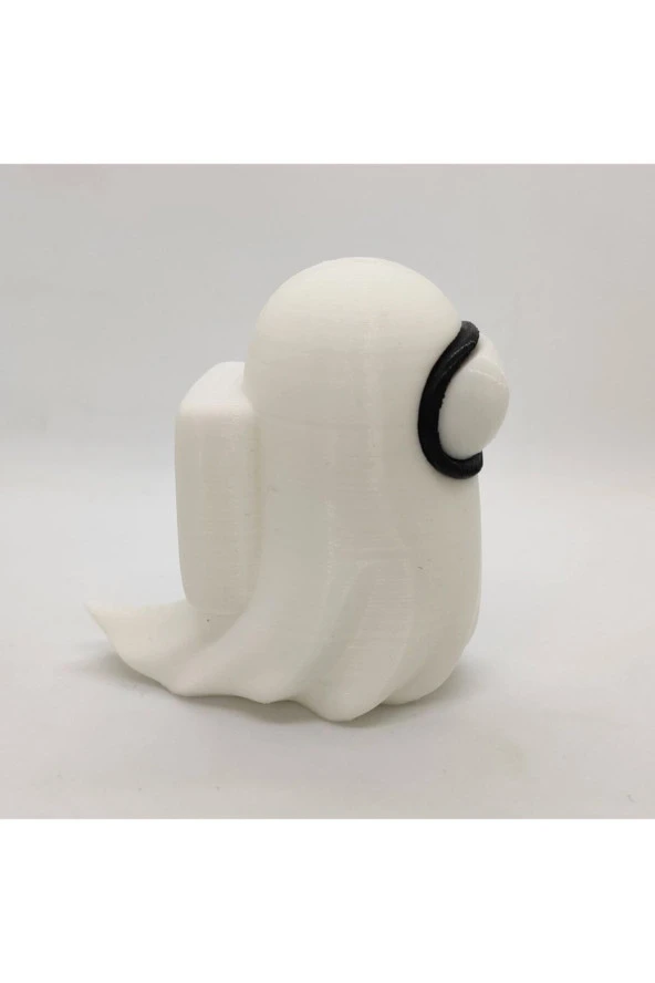 Among Us Ghost Hayalet Karakter Figür - 3