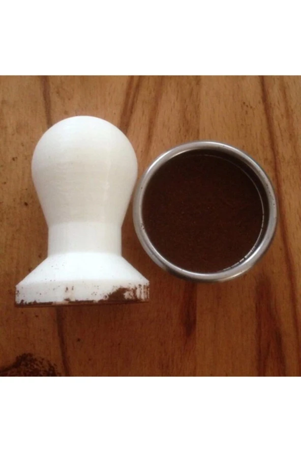 Espresso Tamper Barista Tamper Pla 50mm Çok Renkli