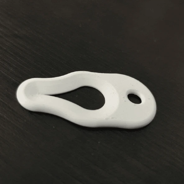 Kene Çıkarıcı Kene Sökücü Aparat 2 Li Paket ürün görseli