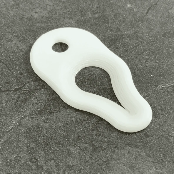 Kene Çıkarıcı Kene Sökücü Aparat 2 Li Paket - Resim 2