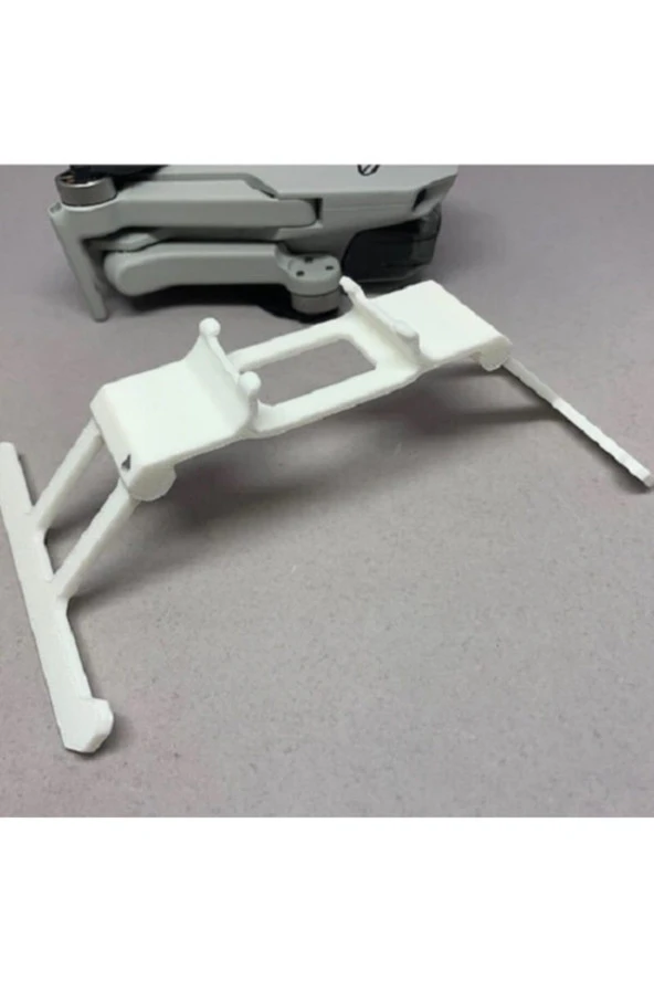 Mavıc Mini Uyumlu Drone Ayak Takım - Iniş Takımı - 2