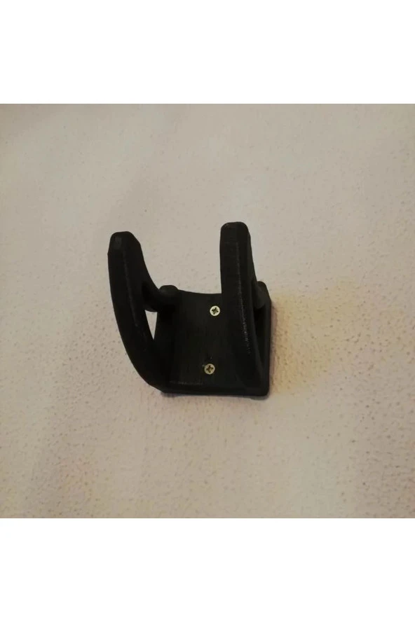 Klasik Akustik Gitar Duvar Askısı/standı/aparatı Yüksek Kalite - 2