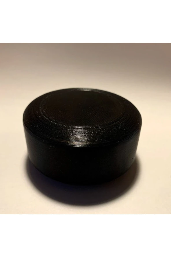 Espresso Makaron Tamper Barista Macaron Distrubitor 50mm - 2