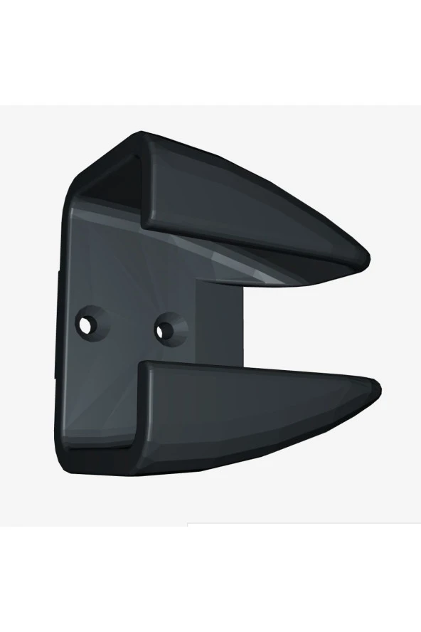 Truma Smart Mover Kumandası uyumlu Duvar Askı Kılıfı Aparatı - 2