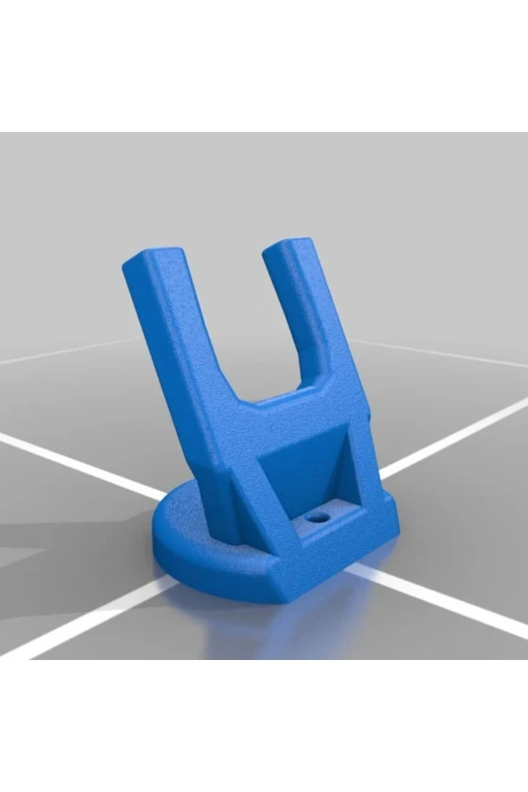 Ukulele Duvar Askısı/standı/aparatı Yüksek Kalite - 3