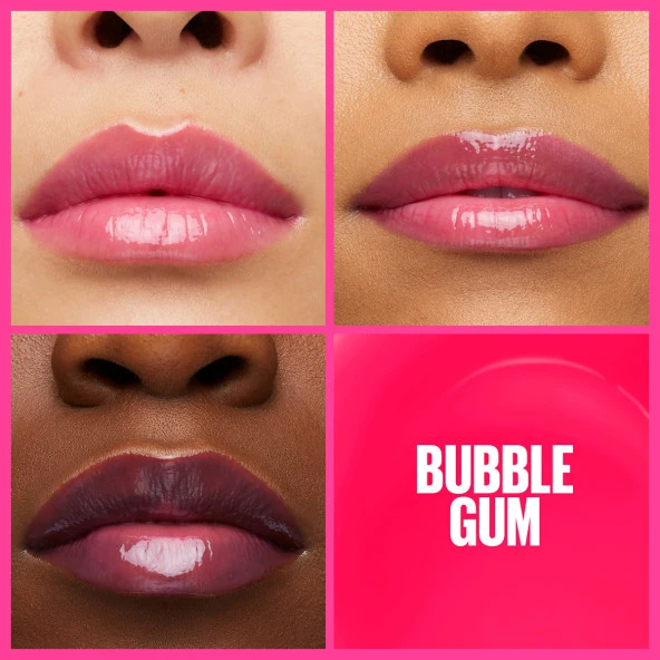 Maybelline New York Lifter Gloss Nemlendirici Dudak Parlatıcısı- 24 Bubblegum - 2