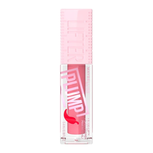 Maybelline New York Lifter Plump Dudak Parlatıcısı- 001 Blush Blaze - 2