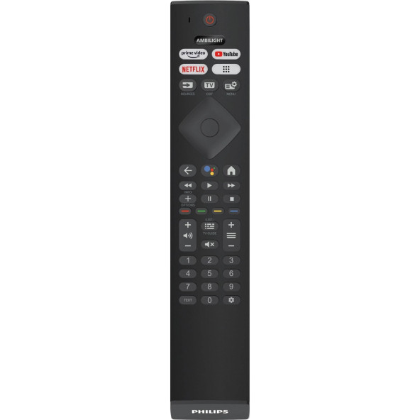 Philips 55PUS8808 55" 140 Ekran Uydu Alıcılı 4K Ultra HD Google Smart LED TV - 2