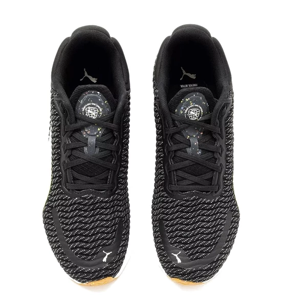 PUMA  SCEND PRO BETTER KNİT KOŞU AYAKKABISI - 5