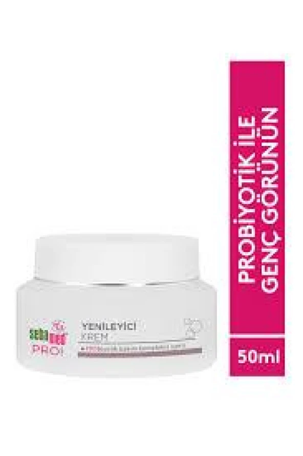 Sebamed PRO ! Yenileyici Krem 50 ml