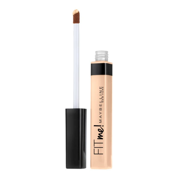 Maybelline New York Fit Me Kapatıcı - 05 Ivory - 2
