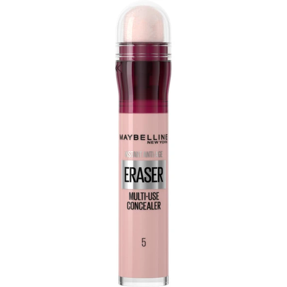 Maybelline New York Instant Anti Age Eraser Kapatıcı - 05 Brighten - 5