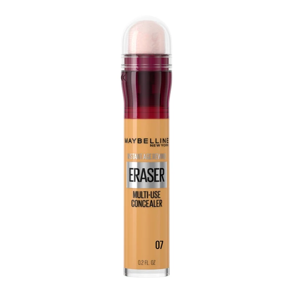 Maybelline New York Instant Anti Age Eraser Kapatıcı - 07 Sand - 10