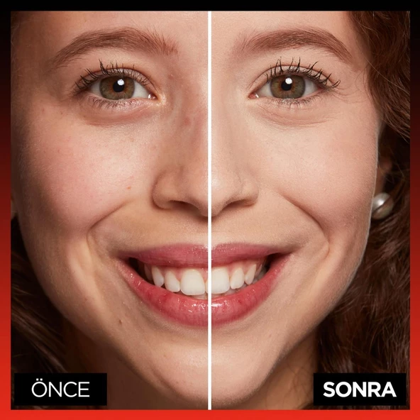 L'Oréal Paris Infaillible 24H Tüm Yüze Uygulanabilir Kapatıcı - 328 Lin - 6