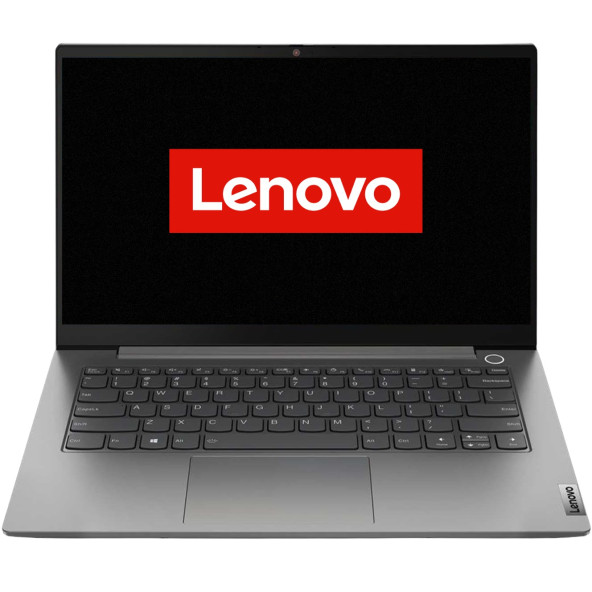 Lenovo ThinkBook 14 G4 ABA 21DK0059TX Ryzen 5 5625U 16 GB 512 GB SSD Radeon Graphics 14" Full HD Notebook - 5