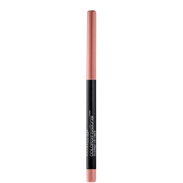 Maybelline New York Color Sensational Dudak Kalemi - 20 Nude Seduction (Nude)