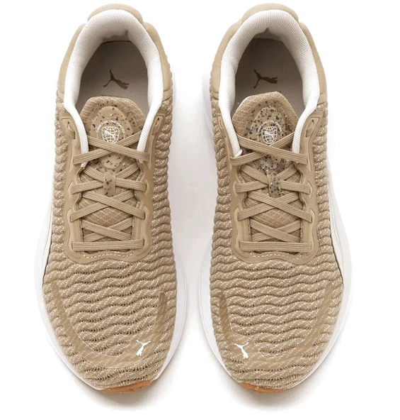 PUMA  SCEND PRO BETTER KNİT KOŞU AYAKKABISI - Resim 4