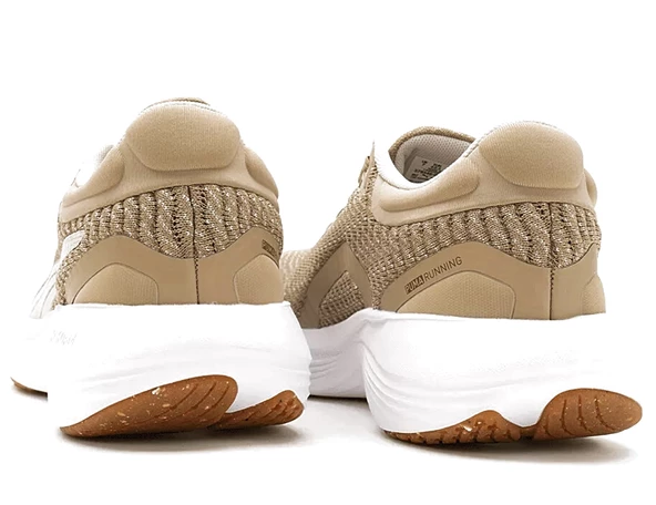 PUMA  SCEND PRO BETTER KNİT KOŞU AYAKKABISI - Resim 5