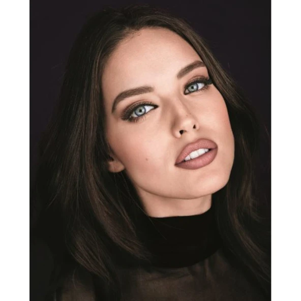 Maybelline New York Color Sensational Dudak Kalemi - 18 Raw Chocolate (Kahverengi) - 6