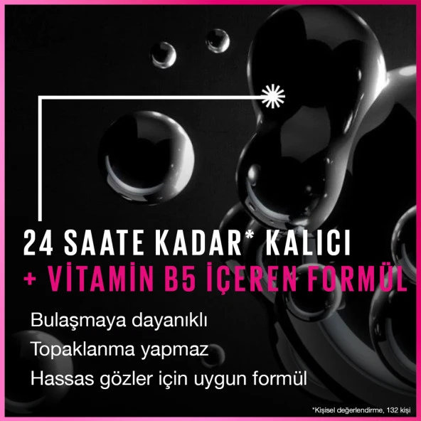 Maybelline New York Lash Sensational Firework Maskara - 4