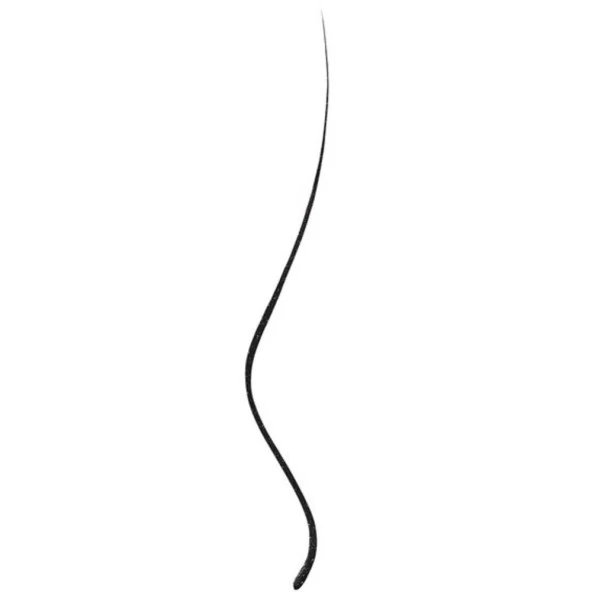Maybelline New York Hyper Precise All Day Eyeliner - 700 Black - Siyah - 6