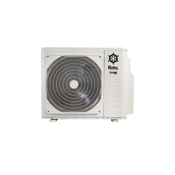 Rota Climate Seal A++ 12000 Btu Inverter Duvar Tipi Klima - 2