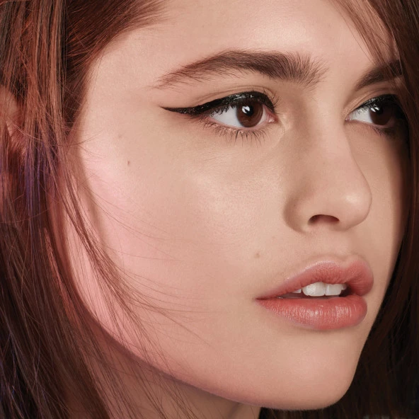 Maybelline New York Tattoo Liner Likit Eyeliner - Siyah - 6