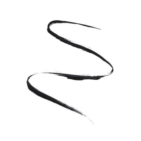 Maybelline New York Master Ink Mat Siyah Eyeliner - 5
