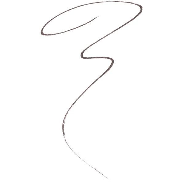 Maybelline New York Brow Ultra Slim Kaş Kalemi - 05 Deep Brown - Resim 3