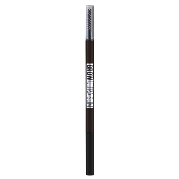 Maybelline New York Brow Ultra Slim Kaş Kalemi - 04 Medium Brown