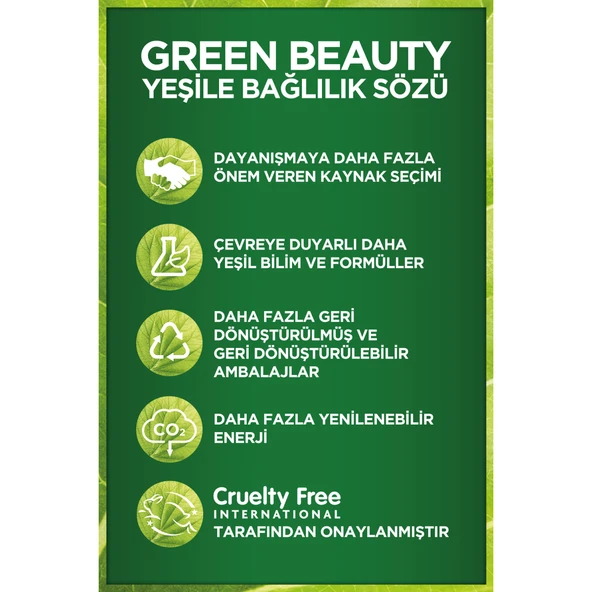 Garnier Çift Fazlı Micellar Kusursuz Temizleme Suyu 400 ml - 7